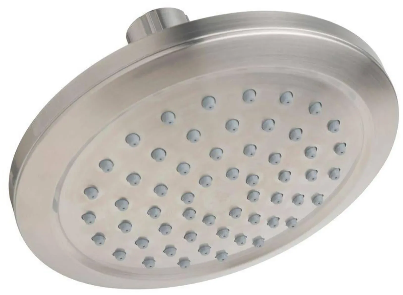 Symmons 151SH-STN-RP 72SH Bramwell Showerhead, Satin Nickel