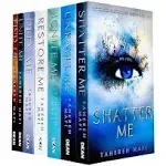 Shatter Me Series Books 1 - 7 Collection Set by Tahereh Mafi (Shatter, Restore, Ignite, Unravel, Defy Me, Unite Me & Find Me)