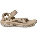 Teva Men's Hurricane XLT2 Sandal 13 Sesame