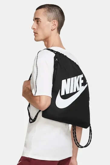 Nike Gym Sack Heritage (13 liters) Gymsack