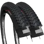 Fincci Foldable Mountain Bike Tyre