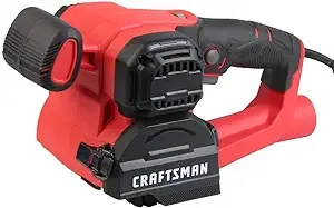 Craftsman CMXEQWX3232 Restorer 120-Volt 4-Amp Corded Drum Sander