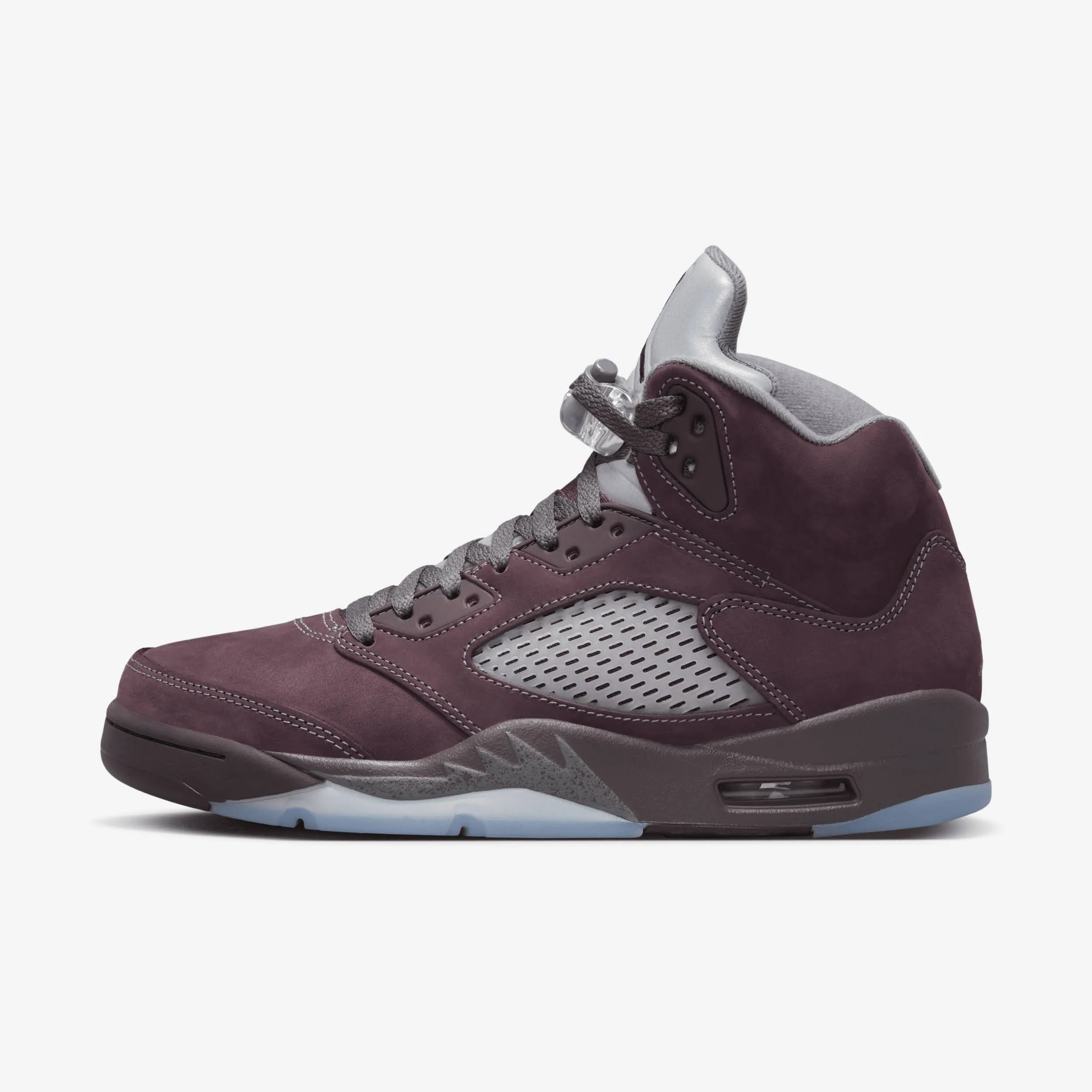 Air Jordan 5 Retro SE 'Burgundy'