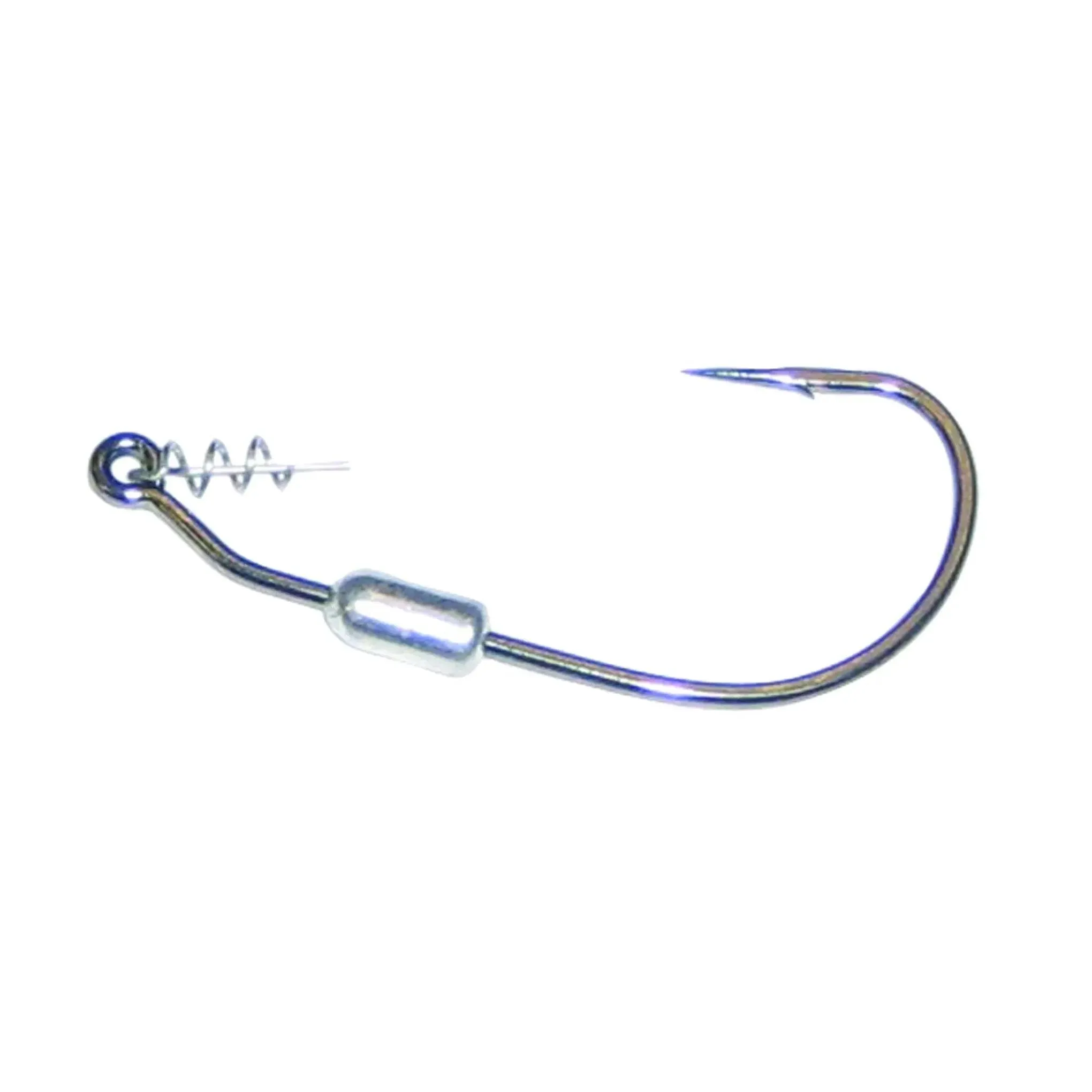 Owner Weighted TwistLock Hooks