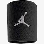 Jordan Jumpman Wristbands - White