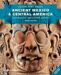 Ancient Mexico & Central America: Archaeology and Culture History [Book]