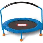 Little Tikes 3' Trampoline