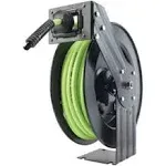 Legacy Flexzilla Retractable Air Hose Reel L8611FZ