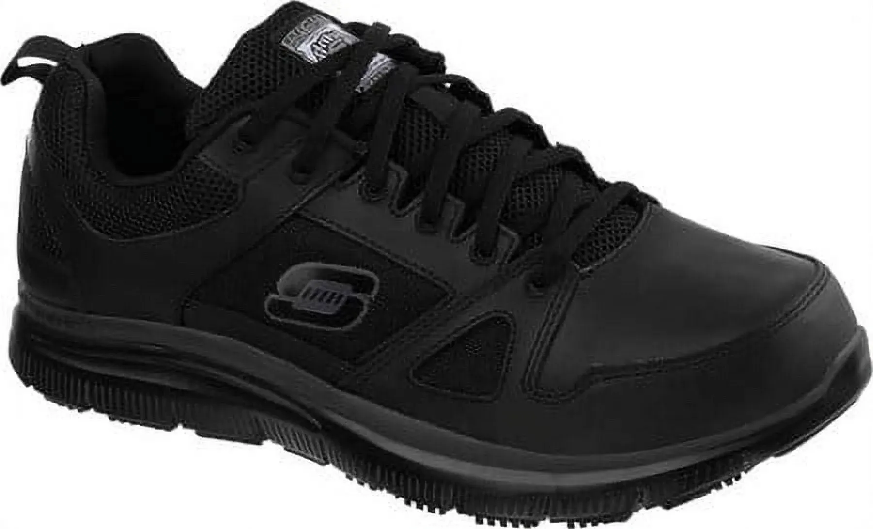 Skechers Men's Flex Advantage Sr Work Shoe 77040