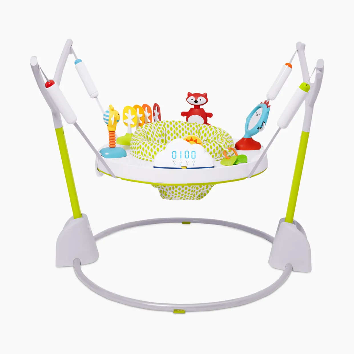 Skip Hop Explore & More Jumpscape Foldaway Jumper