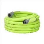 Flexzilla SwivelGrip Garden Hose, 5/8 in x 50 ft.