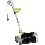 Earthwise SN70016 12-Amp 16-inch Corded Electric Snow Thrower Shovel