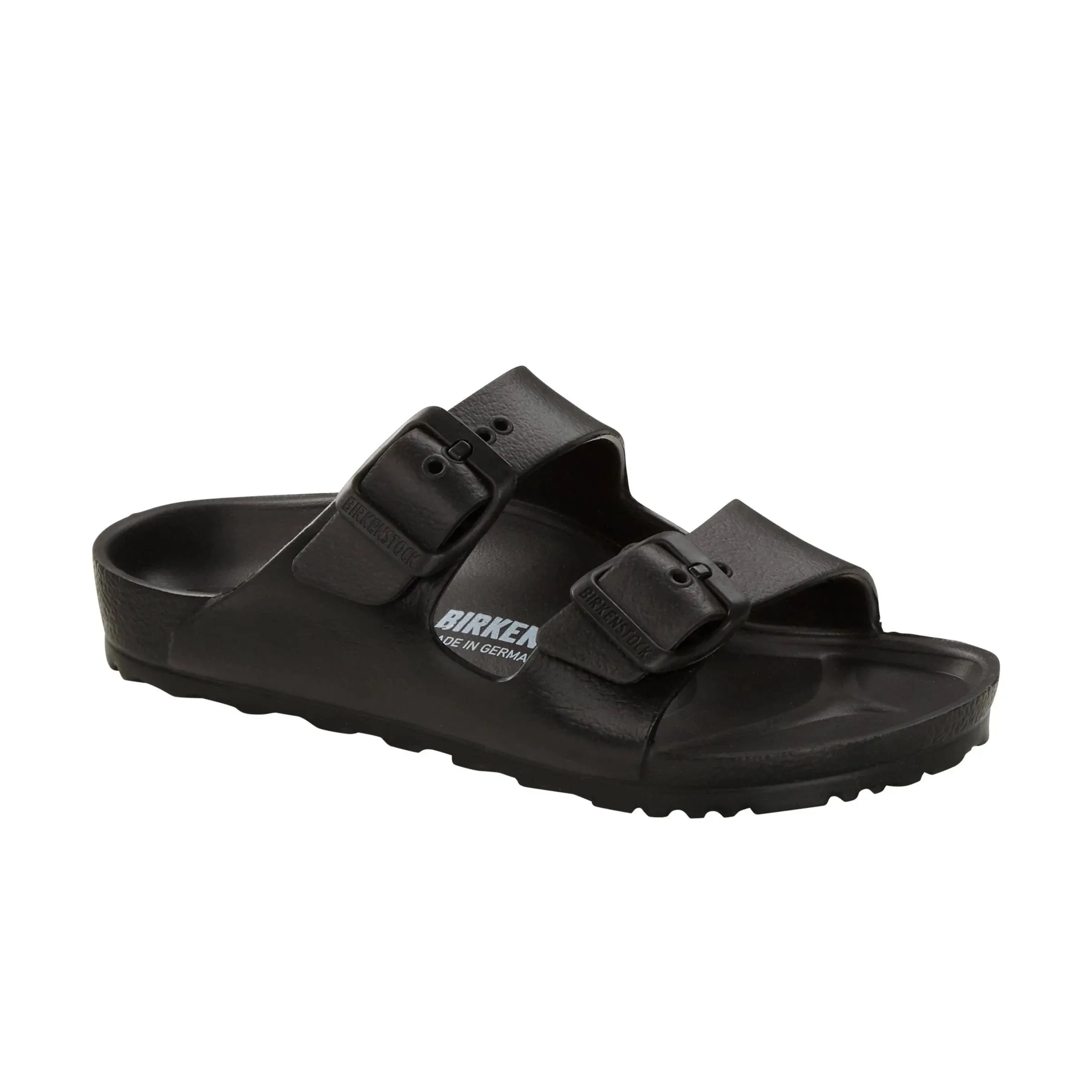 Birkenstock Arizona EVA | Black | Kids