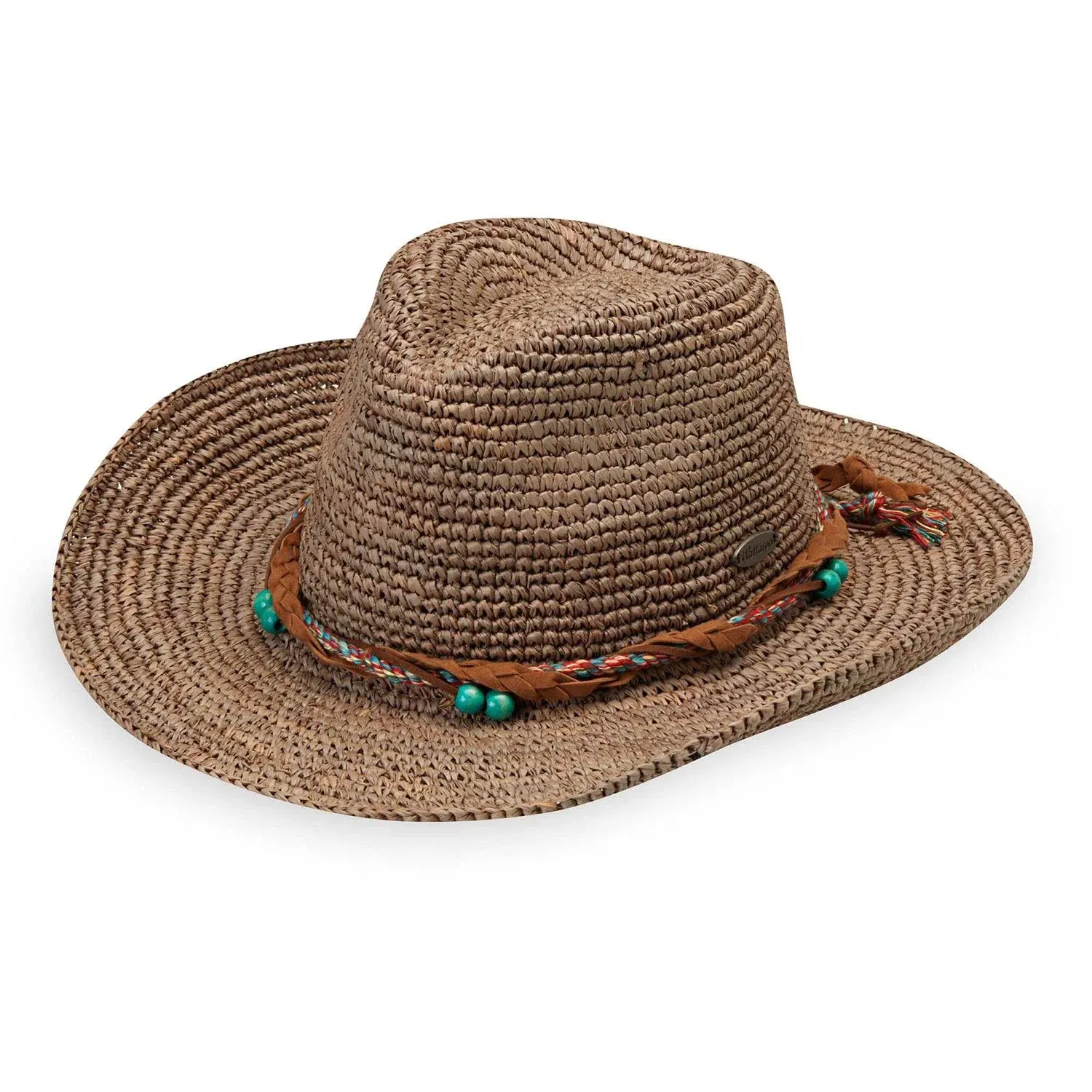 Wallaroo Hat Co. W's Petite Catalina Cowboy