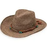 Wallaroo Hat Co. W's Petite Catalina Cowboy