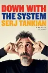 Serj Tankian Down with the System (Gebundene Ausgabe) (US IMPORT)