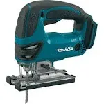 Makita 18V LXT Lithium-Ion Cordless Variable Speed Jigsaw (Tool-Only) XVJ03Z