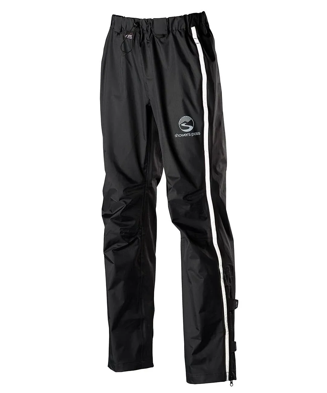 Transit Women's Cycling Rain Pants | Showers Pass