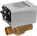 Honeywell Sweat Zone Valve V8043F1036