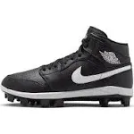 Jordan Men's 1 Retro Baseball Cleats