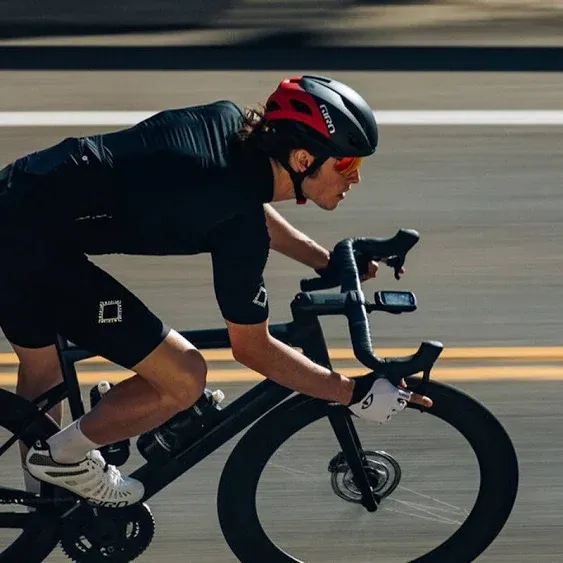 Giro Eclipse Spherical Helmet