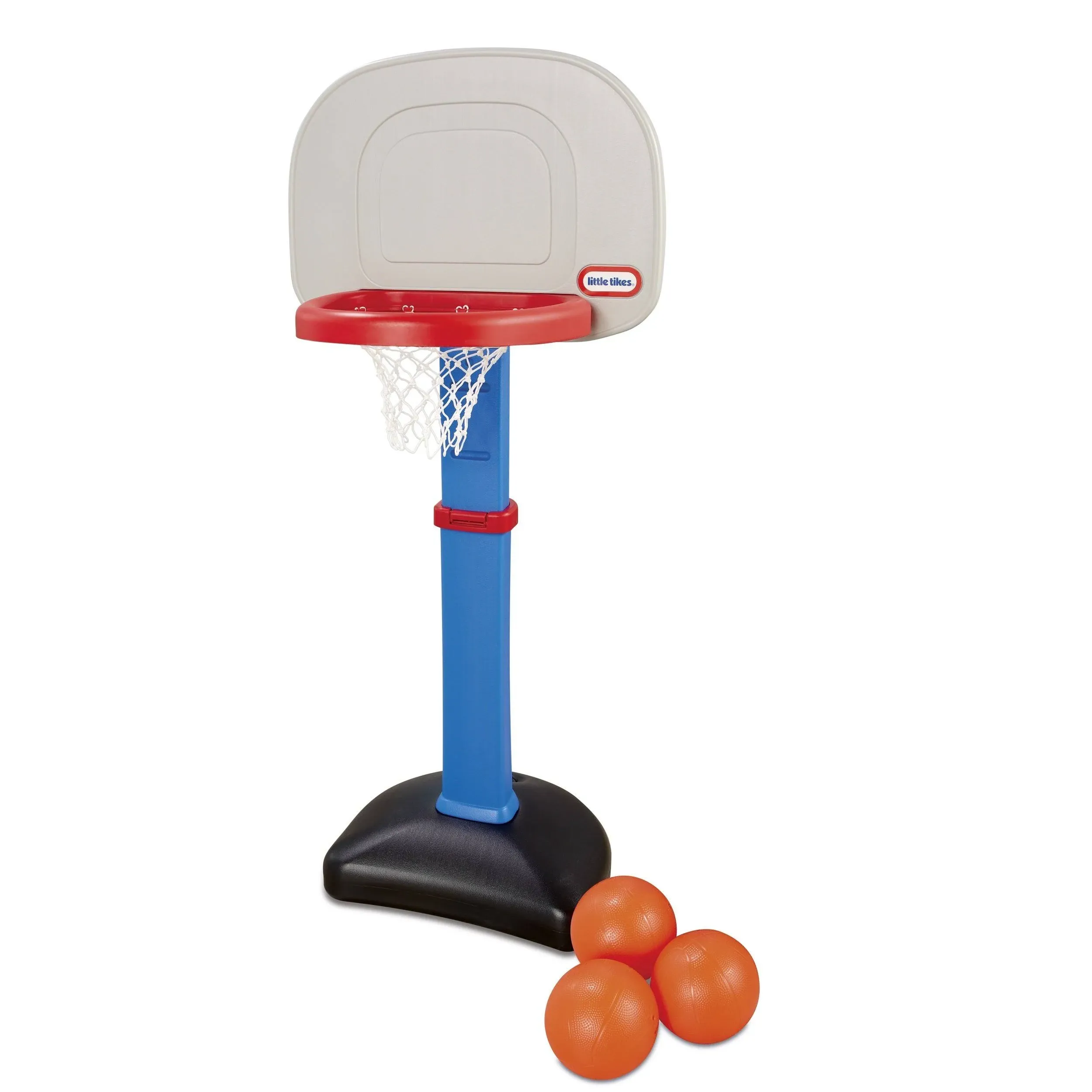 Little Tikes - TotSports Easy Score Basketball Set