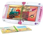 LeapFrog LeapStart Learning Success Bundle