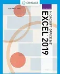 Illustrated Microsoft Office 365 & Excel 2019 Comprehensive [Book]