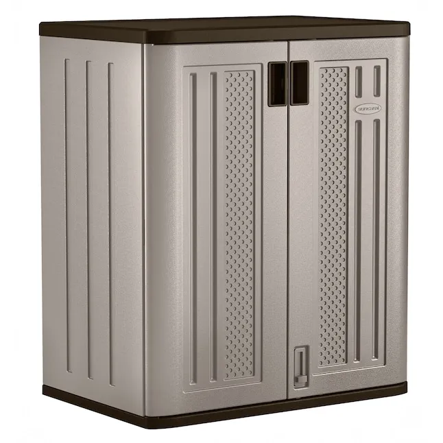 Suncast Base Storage Cabinet