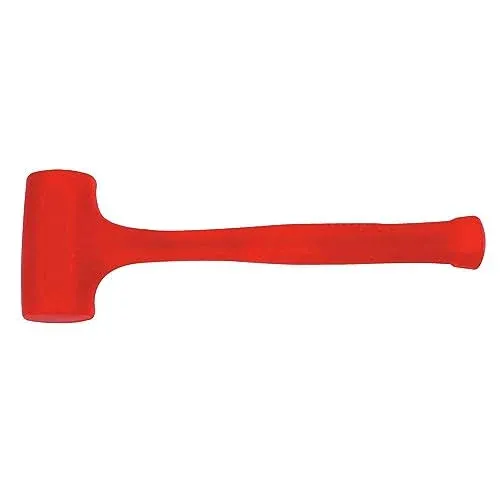 Stanley 21 oz Compo-Cast® Standard Head Soft Face Hammer - 57-532