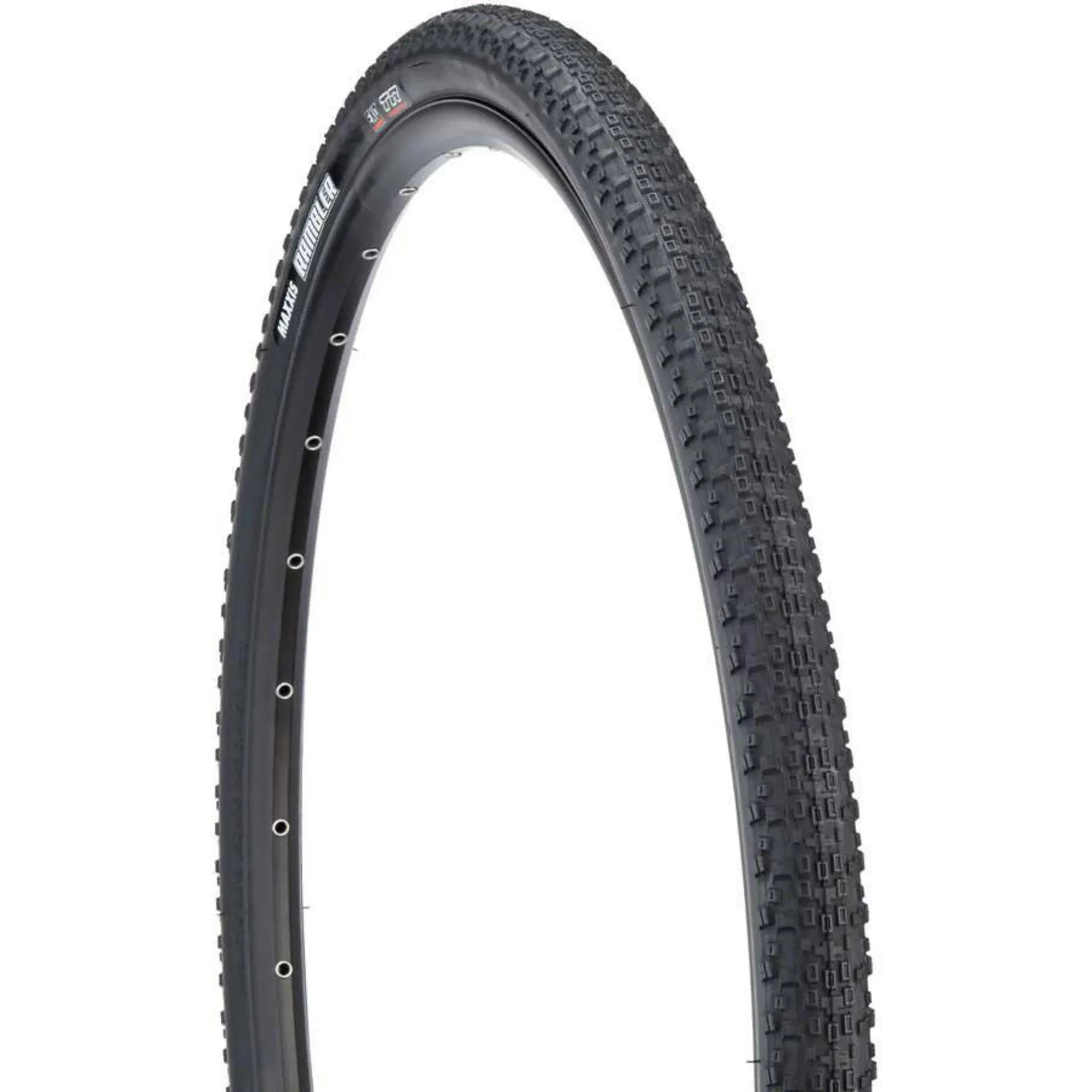 Maxxis Rambler Tubeless Folding Dual Exo Tire