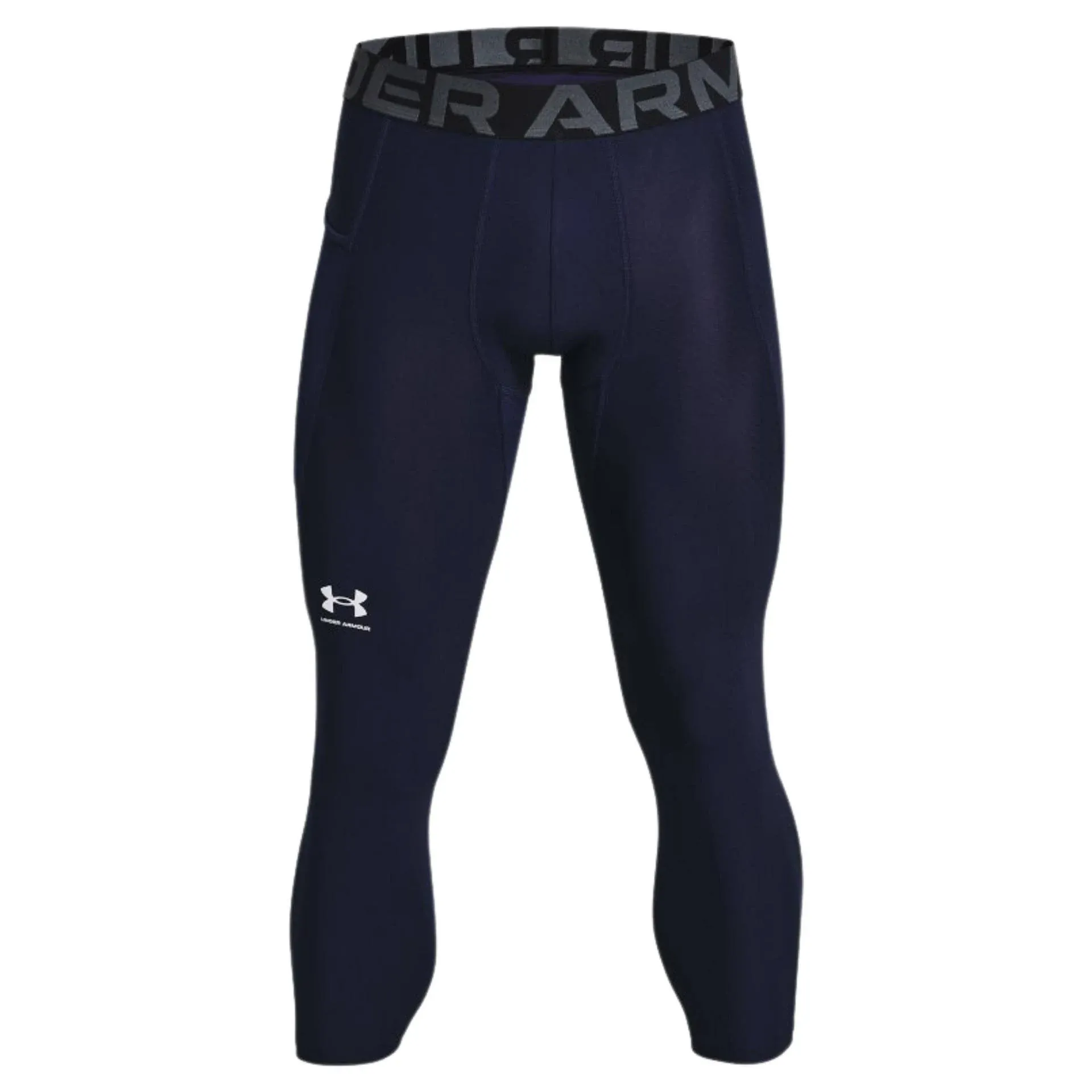 Under Armour Men's Heatgear Armour 3/4 Leggings