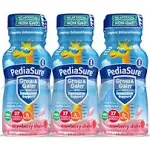 PediaSure Grow & Gain Chocolate Shake, 8-Ounce Bottle