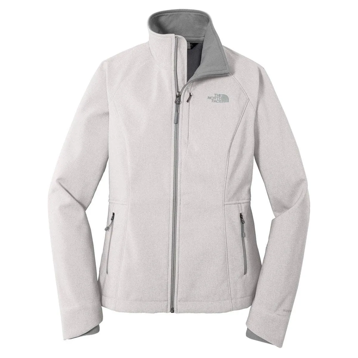 The North Face Ladies Apex Barrier Soft Shell Jacket