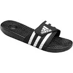 adidas Adissage - Sandalias unisex para adultos