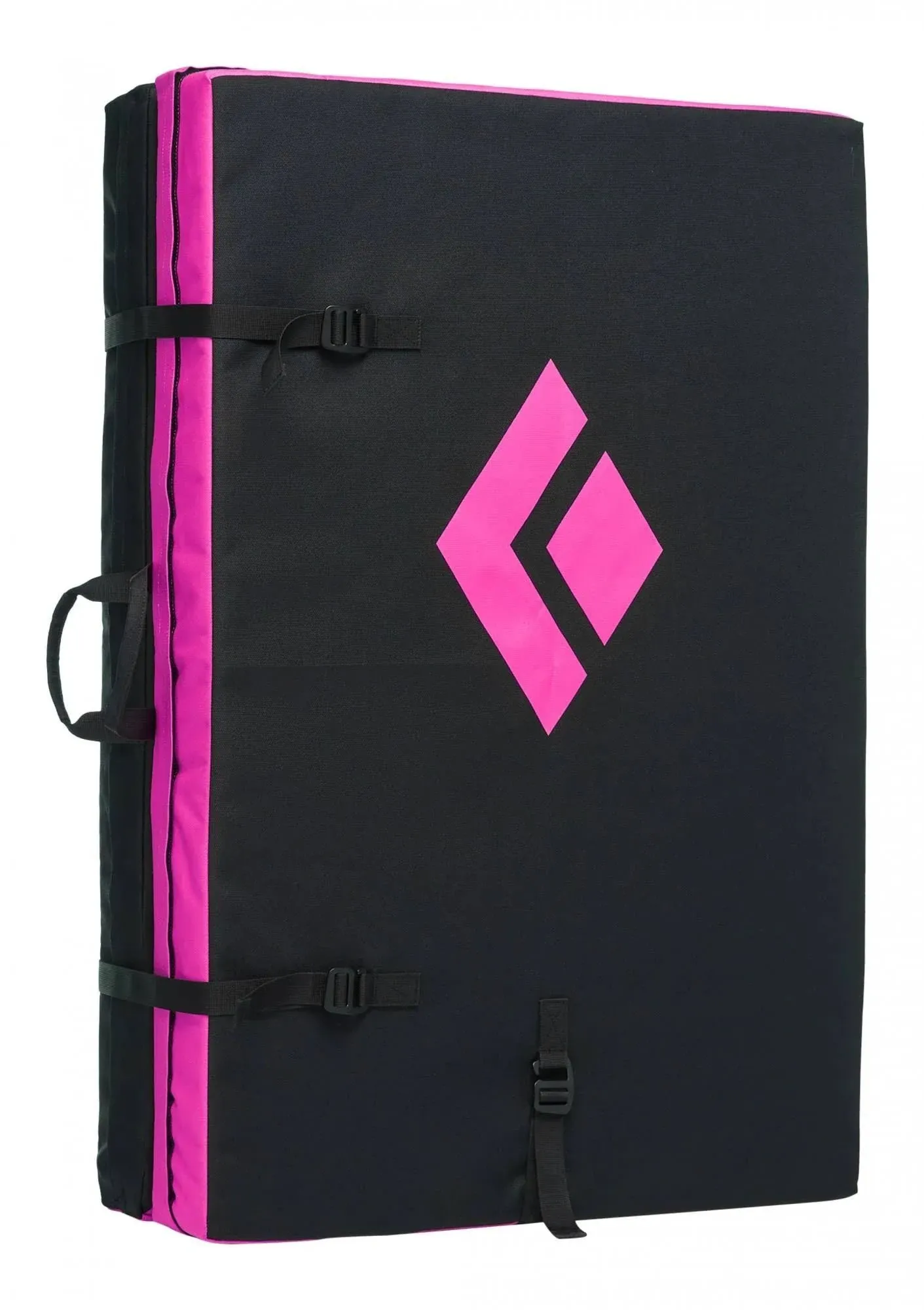 Black Diamond - Circuit Crash Pad Pink