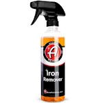 Adam's Iron Remover