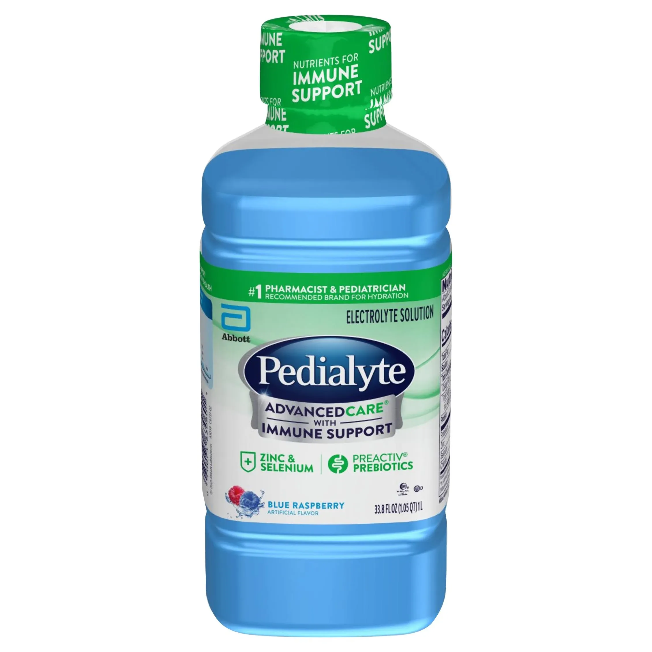 Pedialyte AdvancedCare Electrolyte Solution