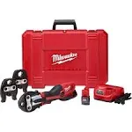 Milwaukee 2473-20 M12 Force Logic Press Tool