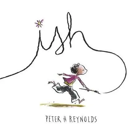 Ish [Book]