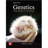 Genetics: From Genes to Genomes