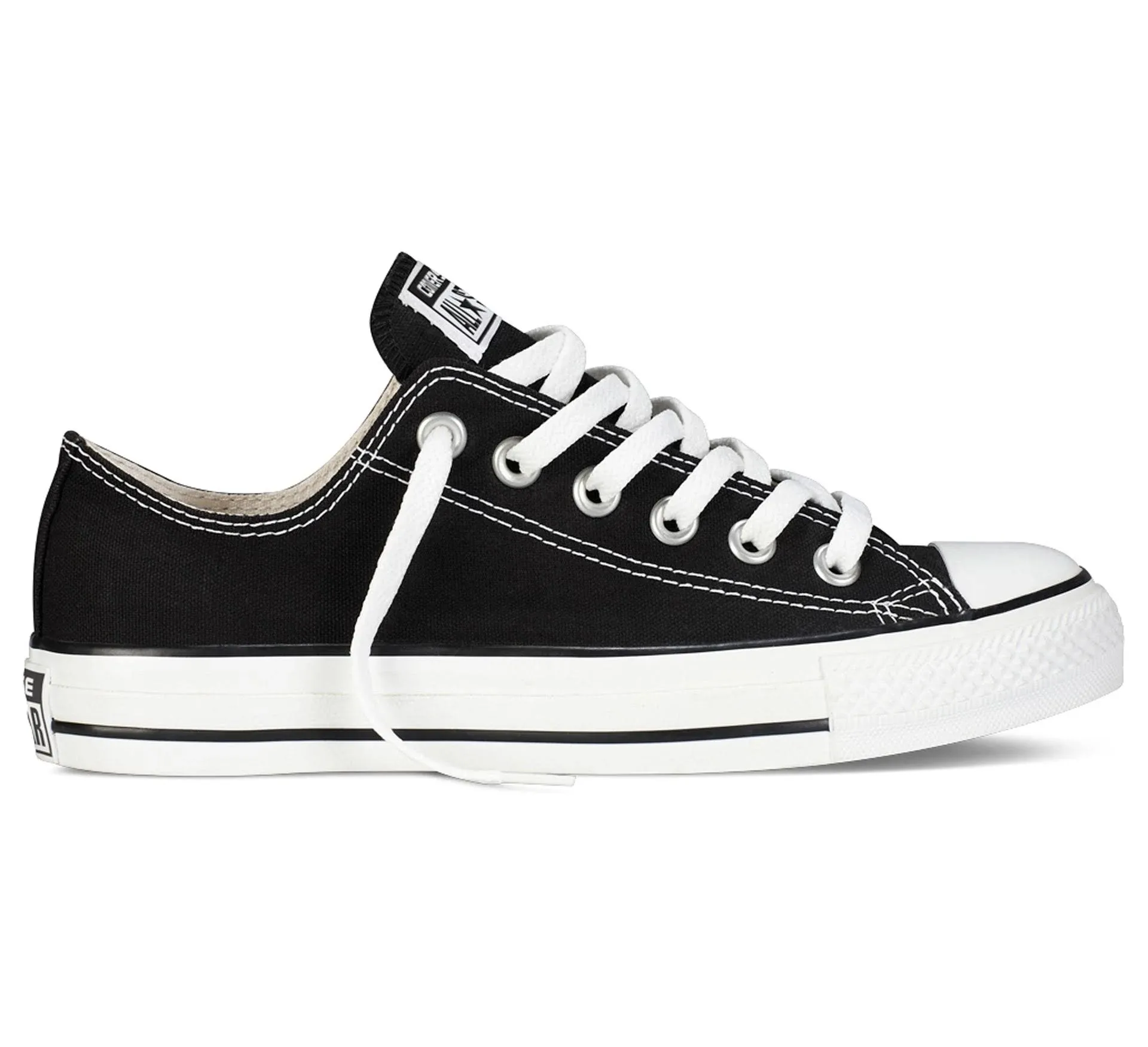 Converse Chuck Taylor All Star Ox 'Black'