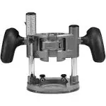 Milwaukee - 48-10-5601 - Compact Router Plunge Base