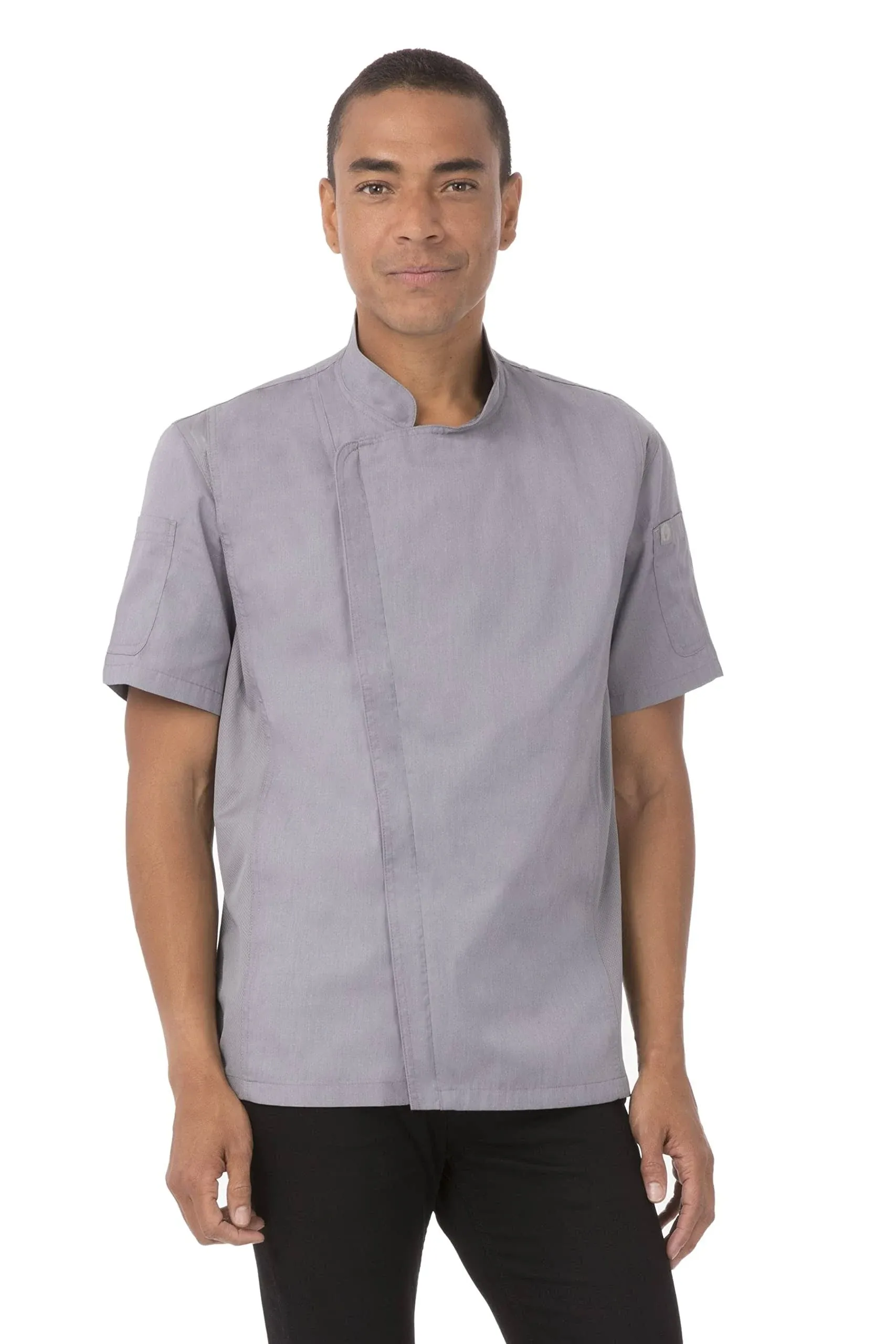 Springfield Chef Coat by Chef Works