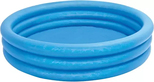 Intex Crystal Blue Pool