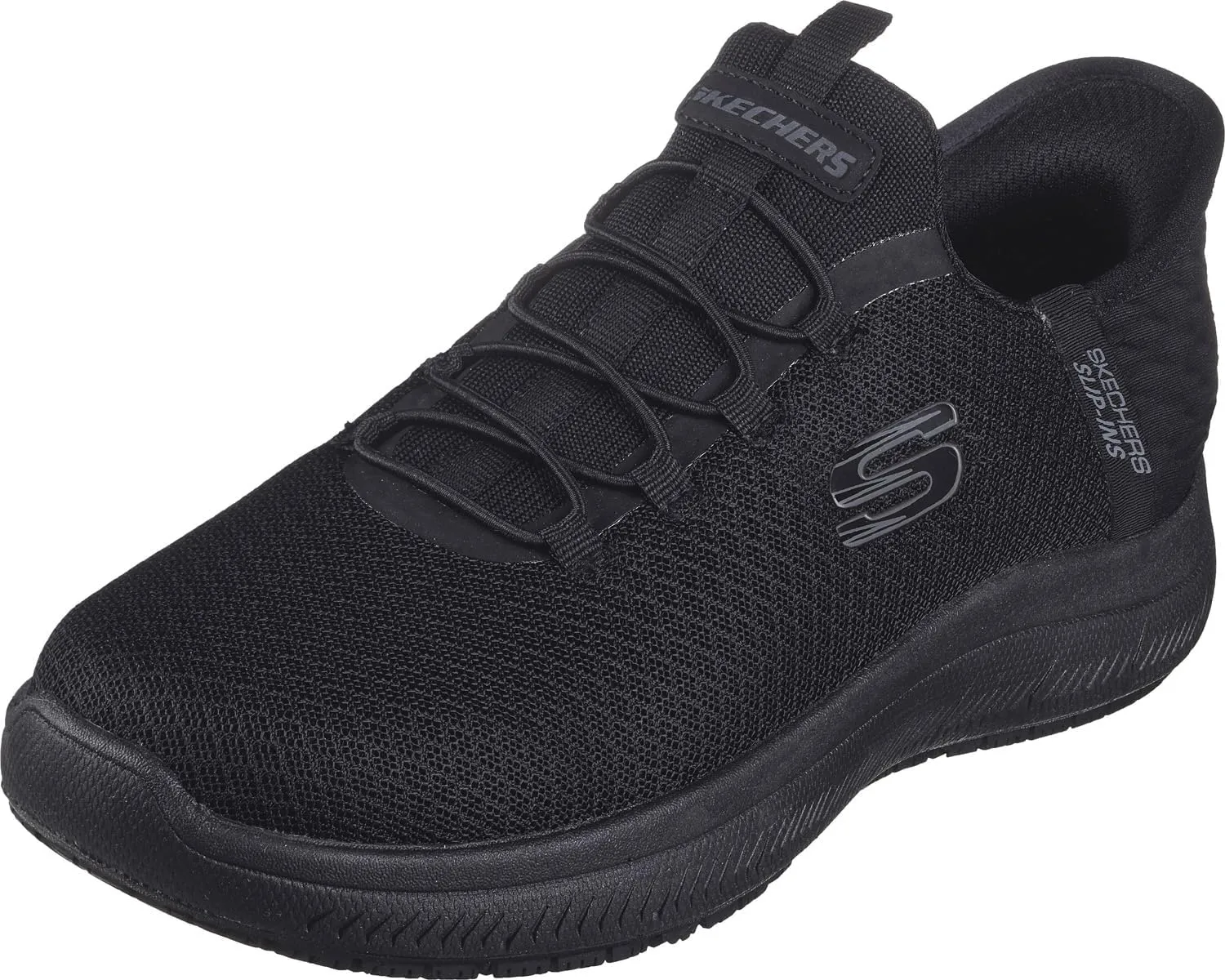 Skechers Women's Work Summits Slip-ins