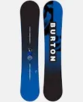 Burton Ripcord Snowboard