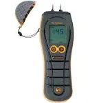 Protimeter BLD5365 Surveymaster Dual-Function Moisture Meter