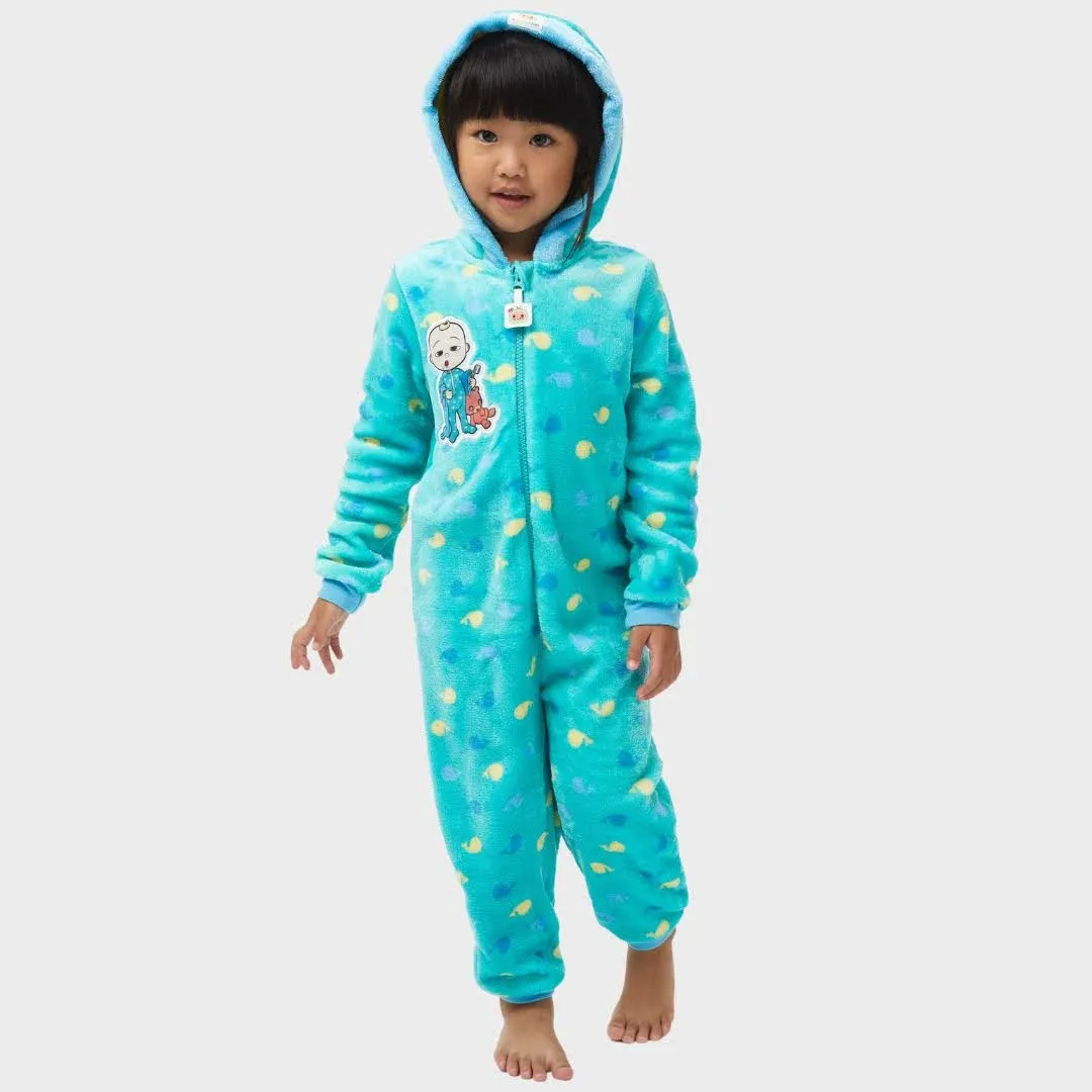 CoComelon Boys' Onesie JJ