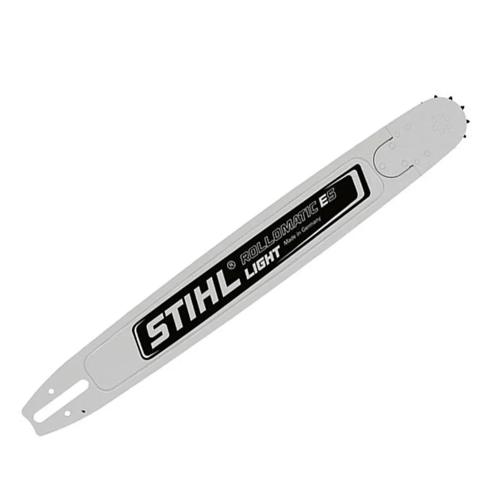 Stihl Rollomatic ES Light 25 in. Chainsaw Bar